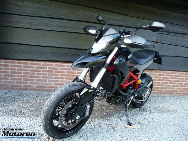 ducati - hypermotard-821