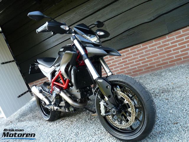 ducati - hypermotard-821
