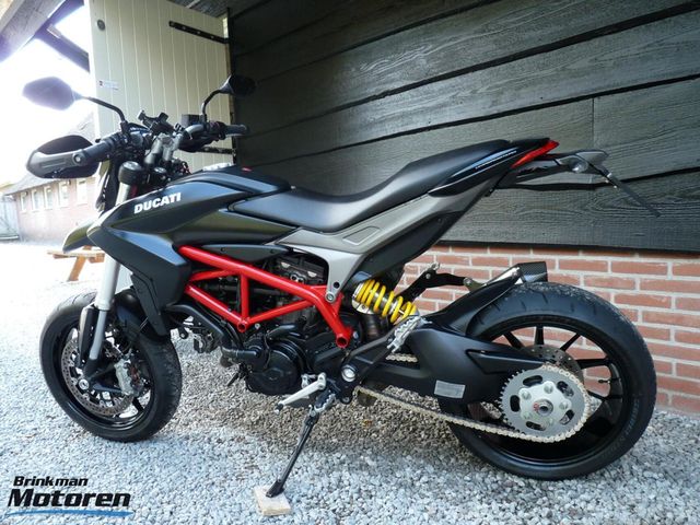 ducati - hypermotard-821