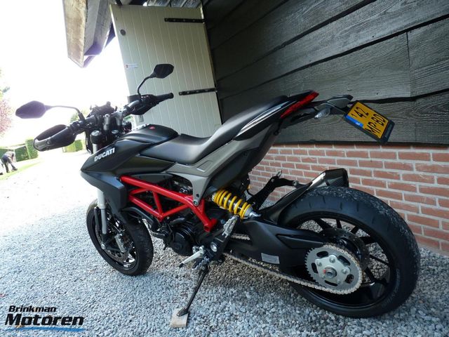 ducati - hypermotard-821
