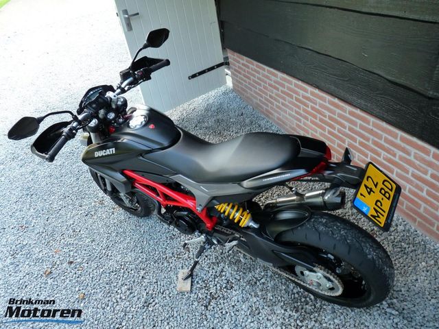 ducati - hypermotard-821