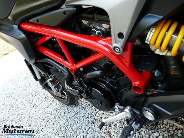 ducati - hypermotard-821