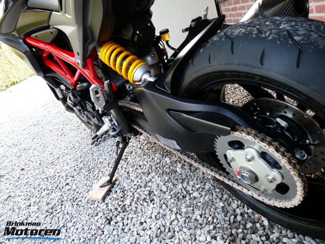 ducati - hypermotard-821
