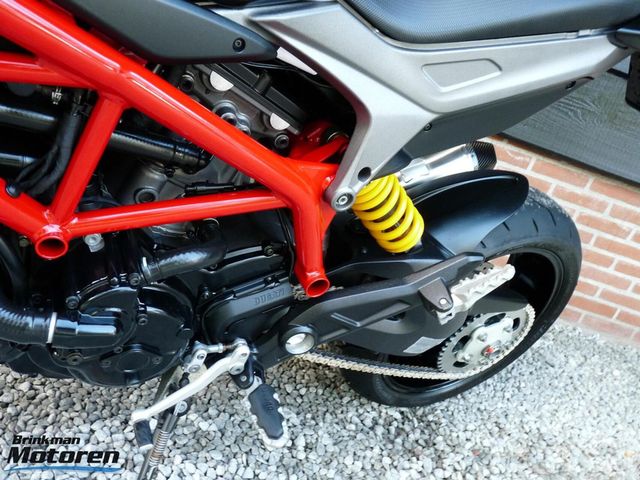 ducati - hypermotard-821