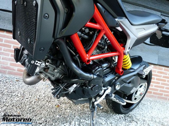 ducati - hypermotard-821