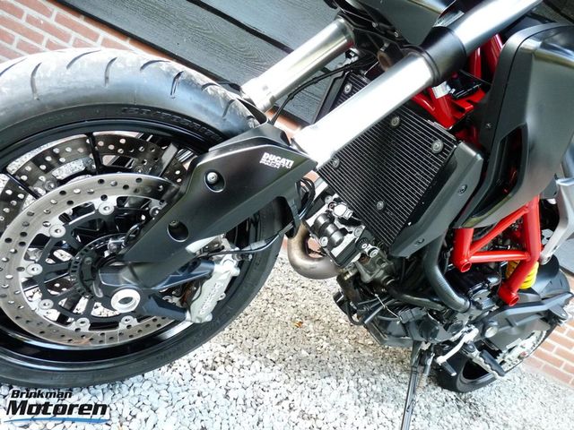 ducati - hypermotard-821