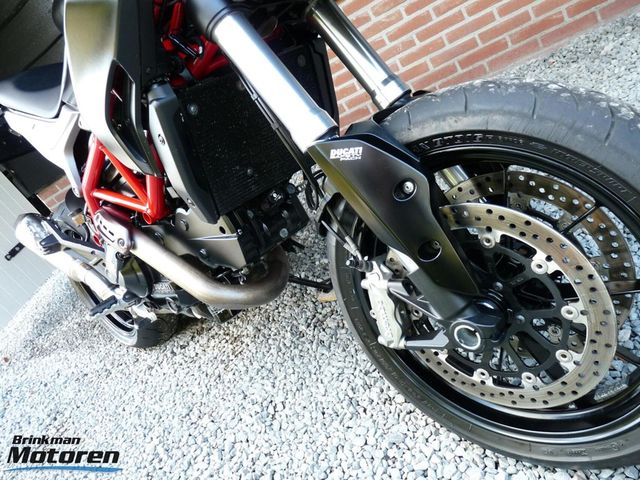 ducati - hypermotard-821
