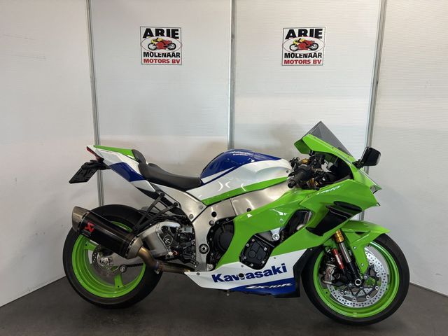 kawasaki - ninja-zx-10r-40th-anniversary-edition