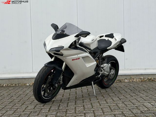 ducati - 848