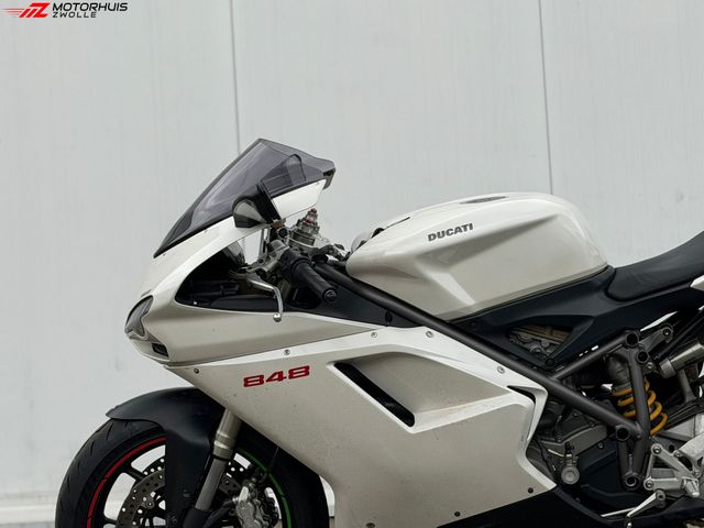 ducati - 848