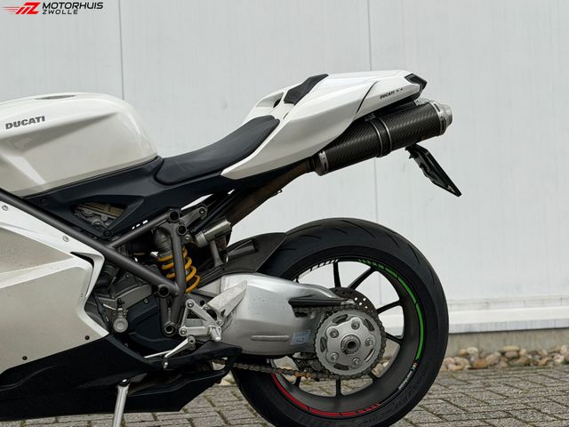 ducati - 848
