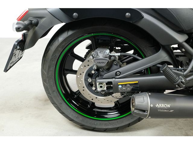 kawasaki - vulcan-s-performance