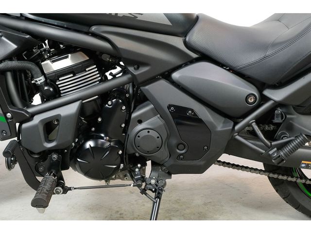 kawasaki - vulcan-s-performance