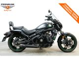 KAWASAKI VULCAN S PERFORMANCE