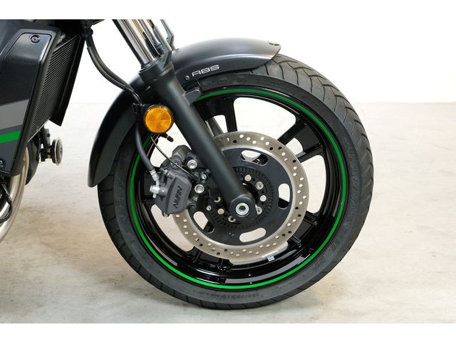 kawasaki - vulcan-s-performance