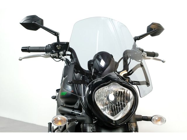 kawasaki - vulcan-s-performance