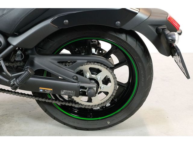 kawasaki - vulcan-s-performance