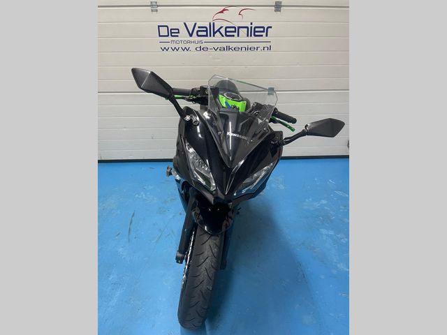 kawasaki - ninja-650