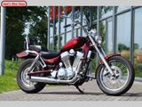 SUZUKI VS 1400 INTRUDER
