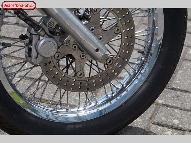 suzuki - vs-1400-intruder