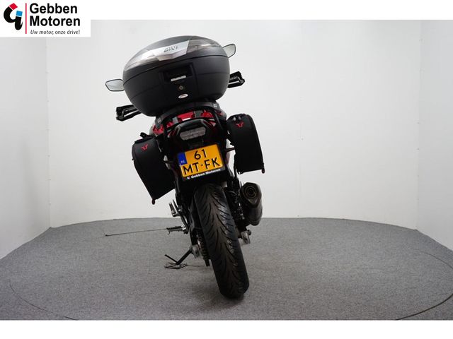 honda - nc-750-x-abs