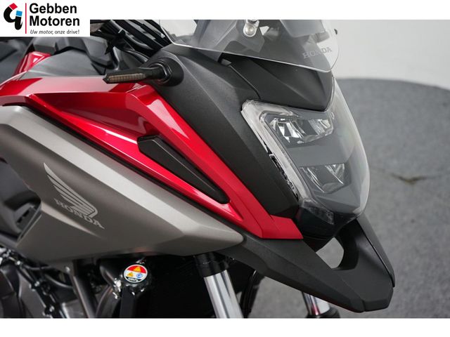 honda - nc-750-x-abs