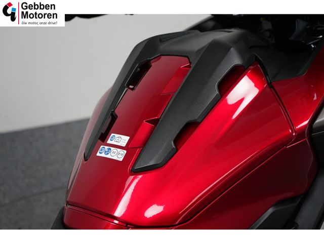 honda - nc-750-x-abs