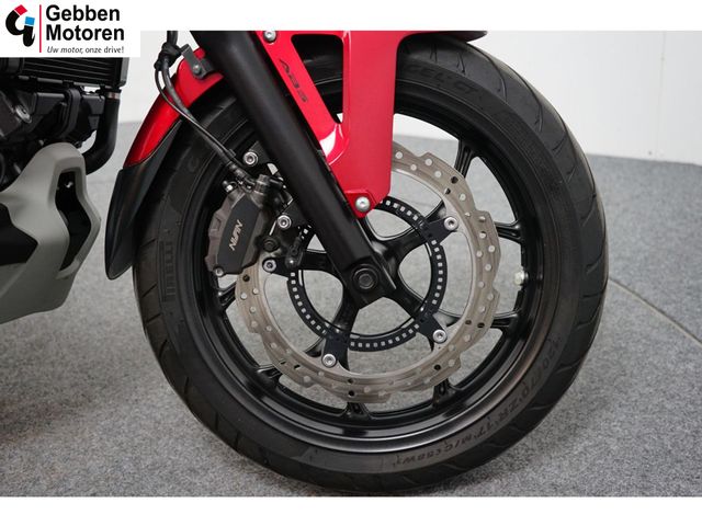 honda - nc-750-x-abs