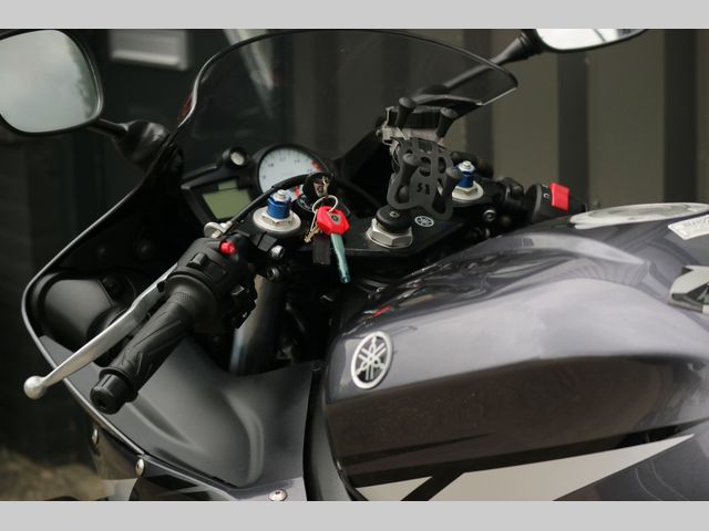 yamaha - yzf-r6