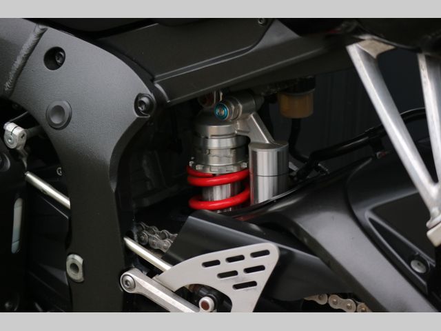 yamaha - yzf-r6