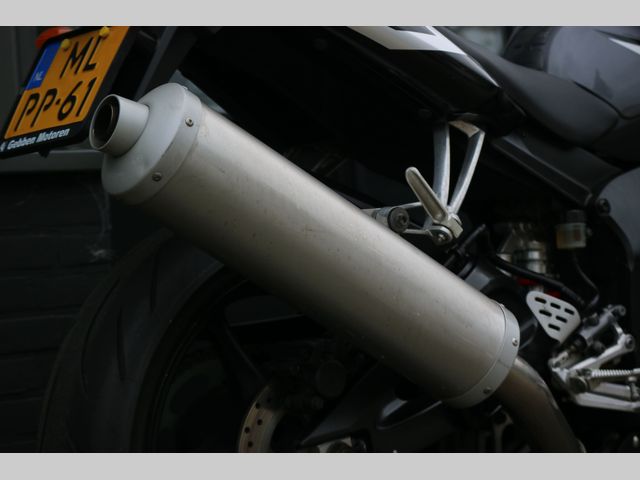 yamaha - yzf-r6