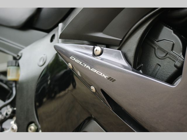 yamaha - yzf-r6