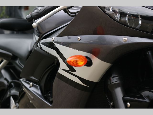 yamaha - yzf-r6