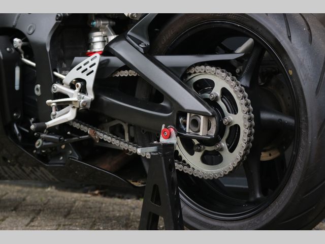 yamaha - yzf-r6
