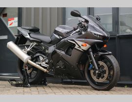 Yamaha YZF R6 2004 occasion