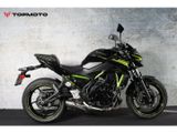 KAWASAKI Z650