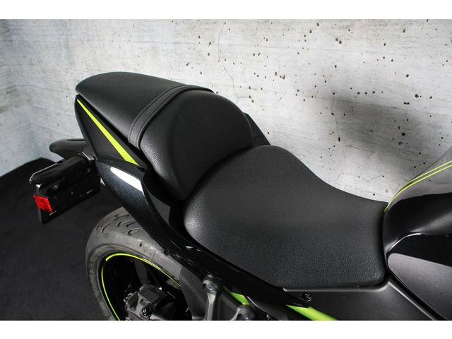 kawasaki - z650