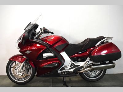 HONDA ST 1300 PAN EUROPEAN C-ABS – foto 4