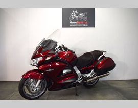 Honda ST 1300 PAN European C-ABS 2006 occasion