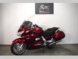 HONDA ST 1300 PAN EUROPEAN C-ABS