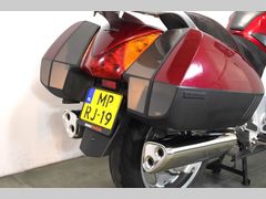 Honda ST 1300 PAN European C-ABS 2006 occasion – foto 21 van 21