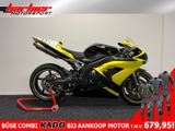 YAMAHA YZF R1