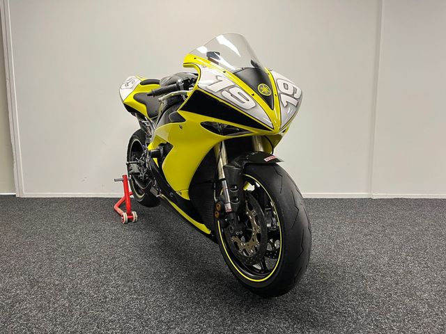 yamaha - yzf-r1