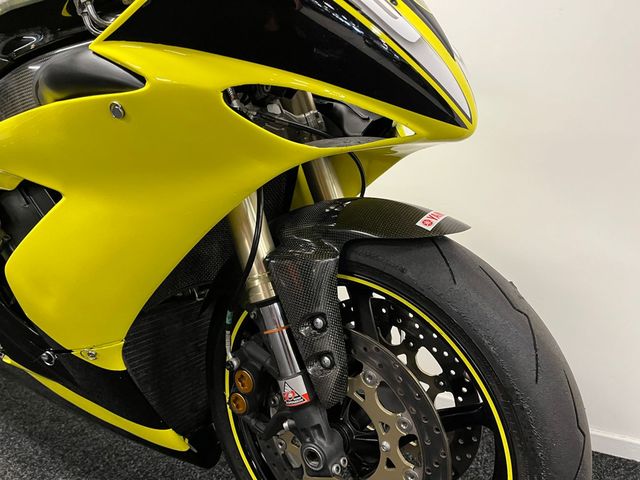 yamaha - yzf-r1