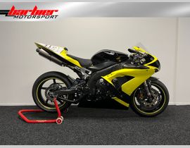 Yamaha YZF R1 2004 occasion