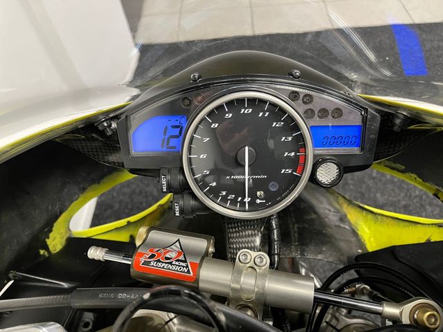 yamaha - yzf-r1
