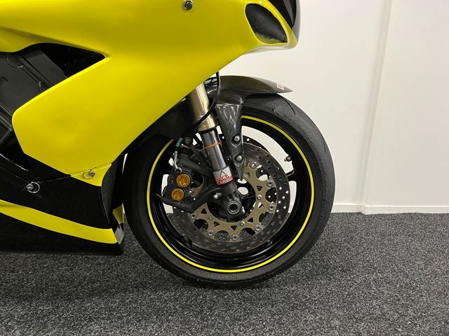 yamaha - yzf-r1