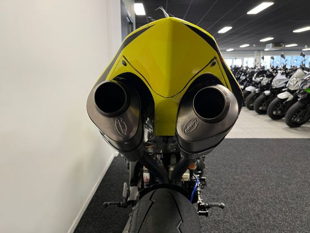 yamaha - yzf-r1