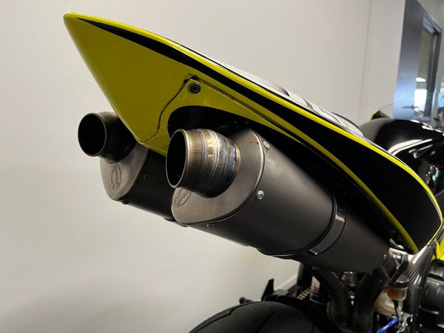 yamaha - yzf-r1