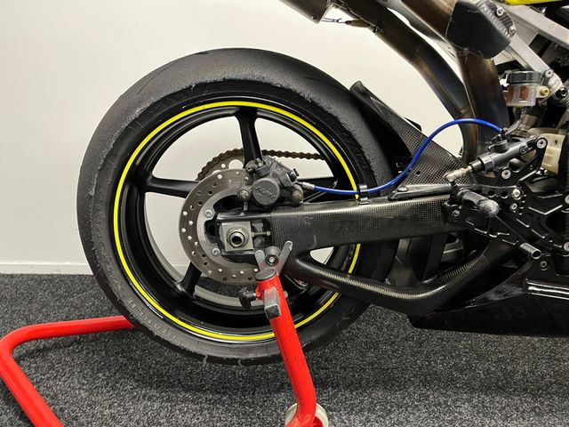 yamaha - yzf-r1